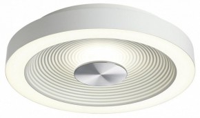 Накладной светильник Sonex Quantum 7752/18L в Асбесте - asbest.ok-mebel.com | фото 4