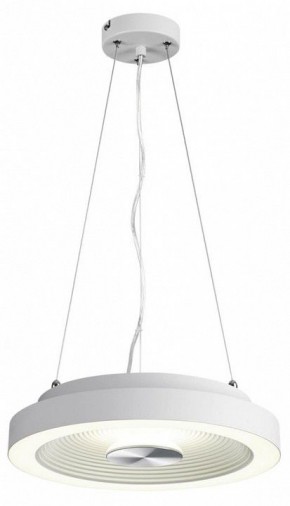 Накладной светильник Sonex Quantum 7752/18L в Асбесте - asbest.ok-mebel.com | фото 5
