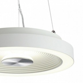 Накладной светильник Sonex Quantum 7752/18L в Асбесте - asbest.ok-mebel.com | фото 8