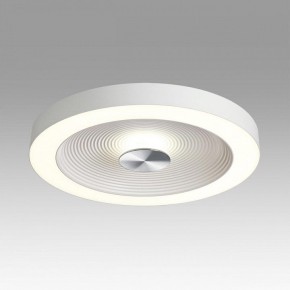 Накладной светильник Sonex Quantum 7752/25L в Асбесте - asbest.ok-mebel.com | фото 3