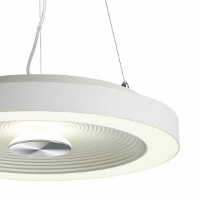 Накладной светильник Sonex Quantum 7752/25L в Асбесте - asbest.ok-mebel.com | фото 8