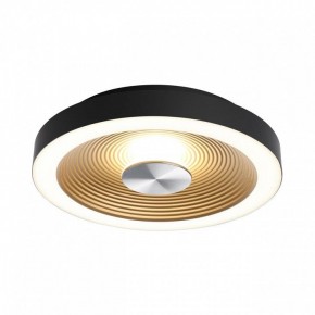 Накладной светильник Sonex Quantum 7753/18L в Асбесте - asbest.ok-mebel.com | фото 4