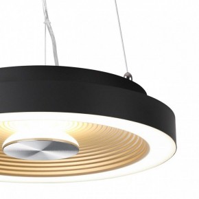 Накладной светильник Sonex Quantum 7753/18L в Асбесте - asbest.ok-mebel.com | фото 8