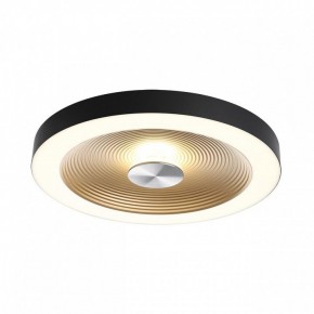 Накладной светильник Sonex Quantum 7753/25L в Асбесте - asbest.ok-mebel.com | фото 4