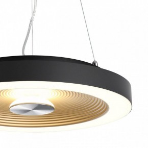 Накладной светильник Sonex Quantum 7753/25L в Асбесте - asbest.ok-mebel.com | фото 8