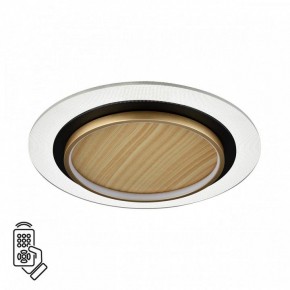 Накладной светильник Sonex Sunny 7731/80L в Асбесте - asbest.ok-mebel.com | фото 2