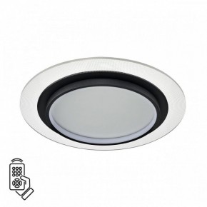 Накладной светильник Sonex Sunny 7732/80L в Асбесте - asbest.ok-mebel.com | фото 2