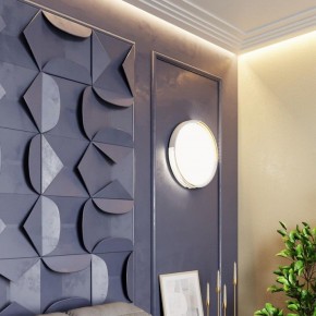 Накладной светильник Sonex Velio 7612/DL в Асбесте - asbest.ok-mebel.com | фото 8