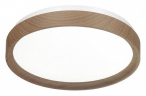 Накладной светильник Sonex Woodi 7603/CL в Асбесте - asbest.ok-mebel.com | фото 4