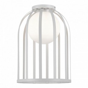 Накладной светильник ST-Luce Nordic SL6129.502.01 в Асбесте - asbest.ok-mebel.com | фото 3