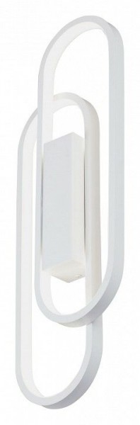 Накладной светильник Vitaluce V3042 V3042-0/2A в Асбесте - asbest.ok-mebel.com | фото