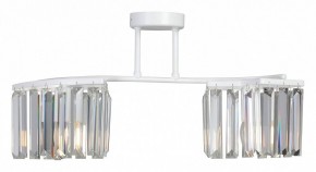 Накладной светильник Vitaluce V5884 V5884-0/2PL в Асбесте - asbest.ok-mebel.com | фото