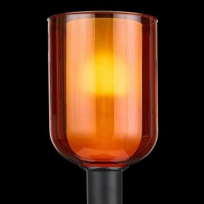 Настольная лампа декоративная 33 идеи TLL201 TLL201.07.03.BL-M27OR в Асбесте - asbest.ok-mebel.com | фото 3