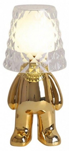 Настольная лампа декоративная Aployt Kosett APL.652.04.01 в Асбесте - asbest.ok-mebel.com | фото