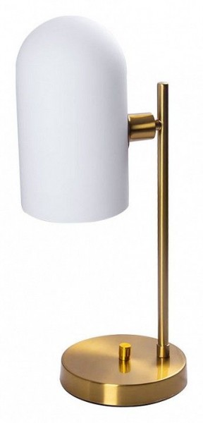 Настольная лампа декоративная Arte Lamp Cassel A5454LT-1PB в Асбесте - asbest.ok-mebel.com | фото