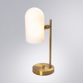 Настольная лампа декоративная Arte Lamp Cassel A5454LT-1PB в Асбесте - asbest.ok-mebel.com | фото 2