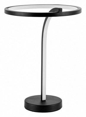 Настольная лампа декоративная Arte Lamp Enigma A2974LT-16BK в Асбесте - asbest.ok-mebel.com | фото