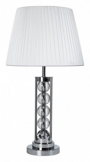 Настольная лампа декоративная Arte Lamp Jessica A4062LT-1CC в Асбесте - asbest.ok-mebel.com | фото