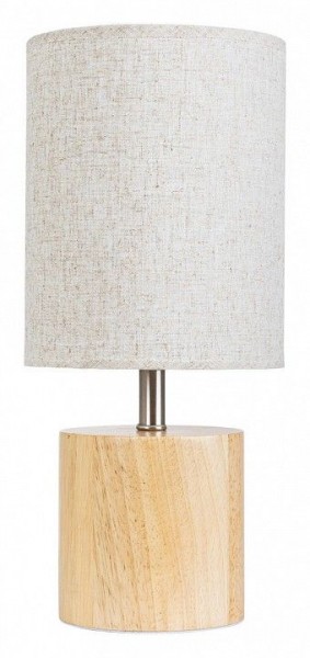 Настольная лампа декоративная Arte Lamp Jishui A5036LT-1BR в Асбесте - asbest.ok-mebel.com | фото