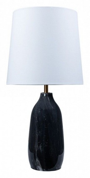 Настольная лампа декоративная Arte Lamp Rukbat A5046LT-1BK в Асбесте - asbest.ok-mebel.com | фото