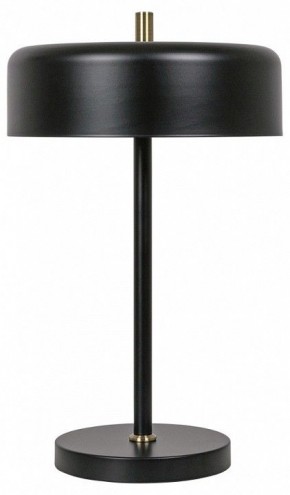Настольная лампа декоративная Arte Lamp Skat A7052LT-2BK в Асбесте - asbest.ok-mebel.com | фото 2