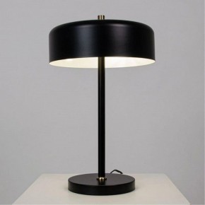 Настольная лампа декоративная Arte Lamp Skat A7052LT-2BK в Асбесте - asbest.ok-mebel.com | фото 3