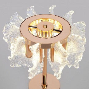 Настольная лампа декоративная Bogate"s Farfalla 80509/1 в Асбесте - asbest.ok-mebel.com | фото 7