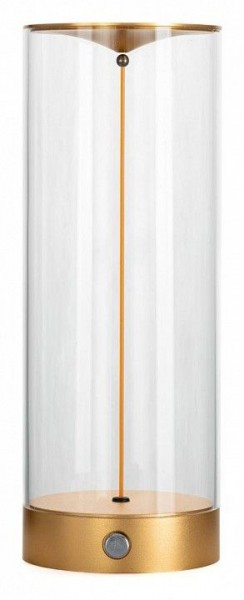 Настольная лампа декоративная Citilux Streng CL811012 в Асбесте - asbest.ok-mebel.com | фото