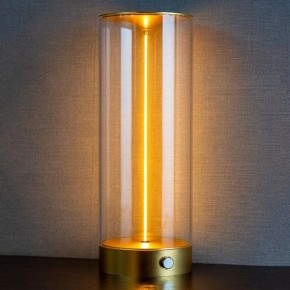 Настольная лампа декоративная Citilux Streng CL811012 в Асбесте - asbest.ok-mebel.com | фото 8