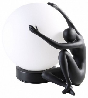 Настольная лампа декоративная Divinare Eleganza 1042/06 TL-10 в Асбесте - asbest.ok-mebel.com | фото