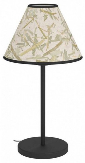 Настольная лампа декоративная Eglo Oxpark 43944 в Асбесте - asbest.ok-mebel.com | фото 3