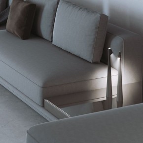Настольная лампа декоративная Elektrostandard Elite Elite черный (TL70250) в Асбесте - asbest.ok-mebel.com | фото 5