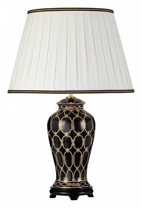 Настольная лампа декоративная Elstead Lighting Taipei DL-TAIPEI-TL в Асбесте - asbest.ok-mebel.com | фото