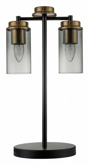 Настольная лампа декоративная Escada Dinasty 2118/2 в Асбесте - asbest.ok-mebel.com | фото 1