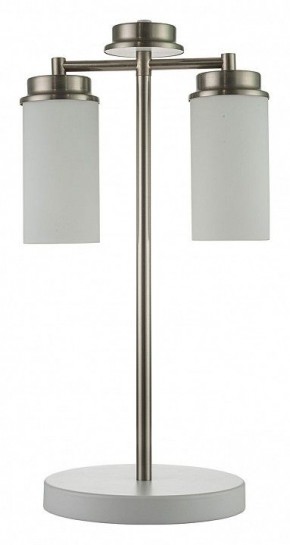Настольная лампа декоративная Escada Legacy 2119/2 Chrome в Асбесте - asbest.ok-mebel.com | фото 1