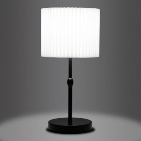 Настольная лампа декоративная Eurosvet Notturno 01162/1 черный в Асбесте - asbest.ok-mebel.com | фото 2