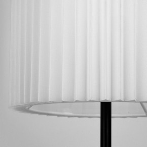 Настольная лампа декоративная Eurosvet Notturno 01162/1 черный в Асбесте - asbest.ok-mebel.com | фото 5