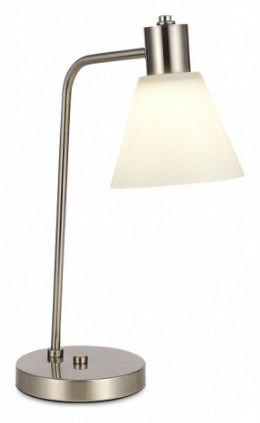 Настольная лампа декоративная EVOLUCE Arki SLE1561-104-01 в Асбесте - asbest.ok-mebel.com | фото 2