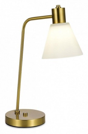 Настольная лампа декоративная EVOLUCE Arki SLE1561-304-01 в Асбесте - asbest.ok-mebel.com | фото 2