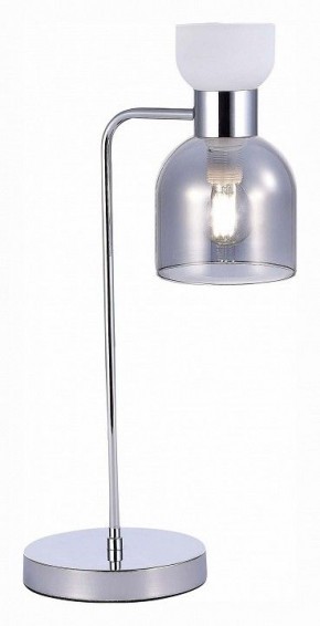 Настольная лампа декоративная EVOLUCE Vento SLE1045-104-01 в Асбесте - asbest.ok-mebel.com | фото