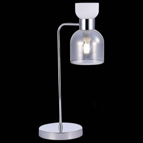 Настольная лампа декоративная EVOLUCE Vento SLE1045-104-01 в Асбесте - asbest.ok-mebel.com | фото 2