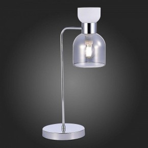 Настольная лампа декоративная EVOLUCE Vento SLE1045-104-01 в Асбесте - asbest.ok-mebel.com | фото 3