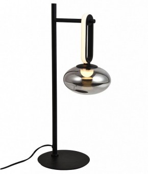 Настольная лампа декоративная Favourite Baron 4284-1T в Асбесте - asbest.ok-mebel.com | фото 1