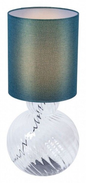 Настольная лампа декоративная Favourite Ortus 4267-1T в Асбесте - asbest.ok-mebel.com | фото