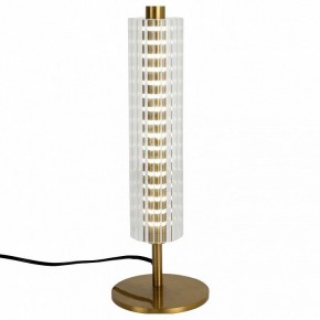 Настольная лампа декоративная Favourite Pulser 4489-1T в Асбесте - asbest.ok-mebel.com | фото
