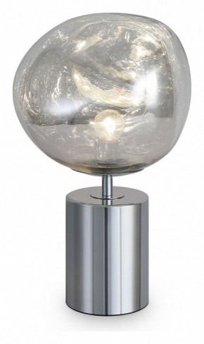 Настольная лампа декоративная Freya Ejection FR5378TL-01SM в Асбесте - asbest.ok-mebel.com | фото 1