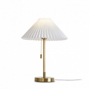 Настольная лампа декоративная Freya Kinsley FR5533TL-01BS в Асбесте - asbest.ok-mebel.com | фото 3