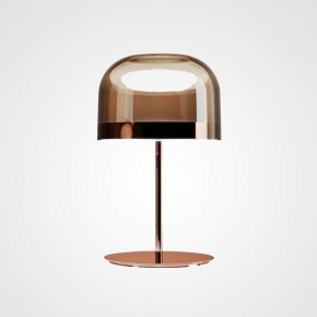 Настольная лампа декоративная Imperiumloft Noten Tab H415 Rose Gold NOTEN-TAB01 в Асбесте - asbest.ok-mebel.com | фото
