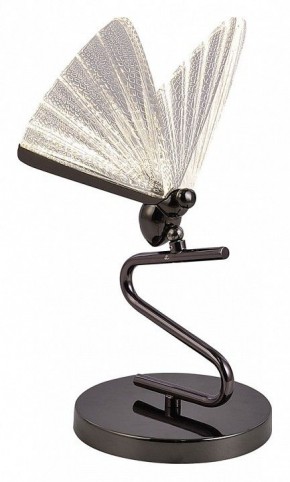 Настольная лампа декоративная Kink Light Баттерфляй 08444-T,29 в Асбесте - asbest.ok-mebel.com | фото