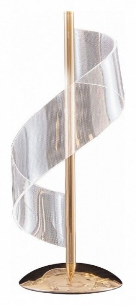 Настольная лампа декоративная Kink Light Илина 08042-T,37 в Асбесте - asbest.ok-mebel.com | фото